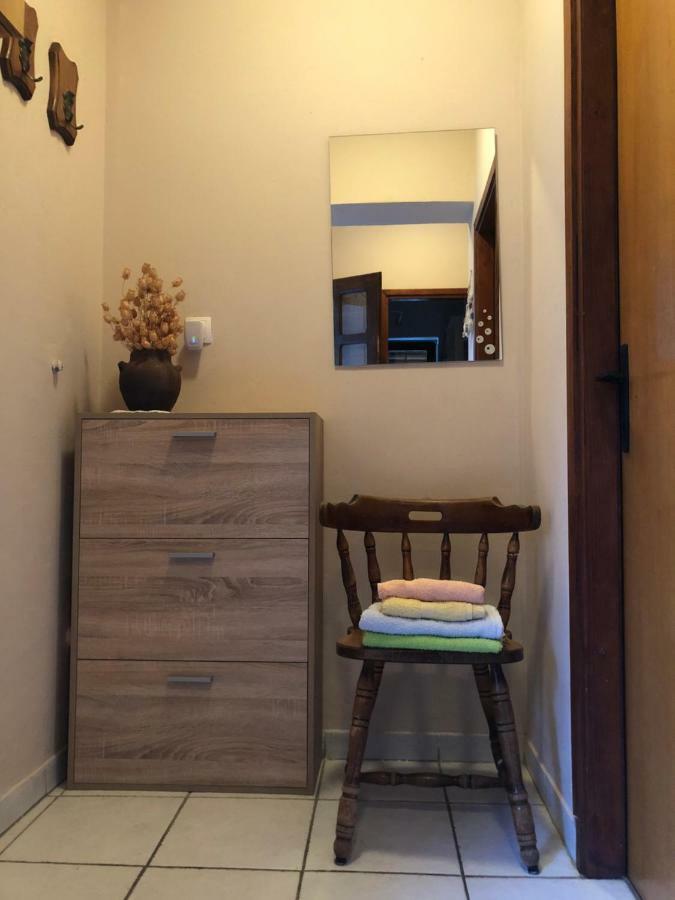 שיבניק Apartment Bura מראה חיצוני תמונה